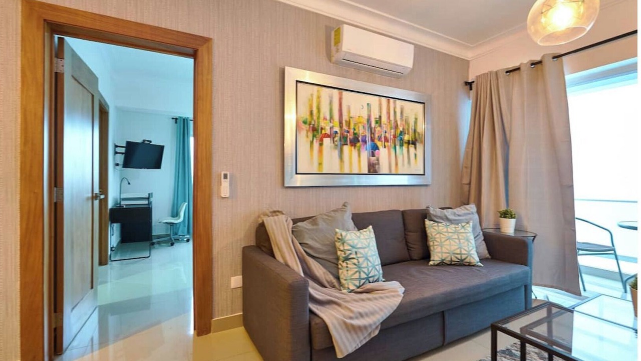 Photo of Livingroom in Santo Domingo