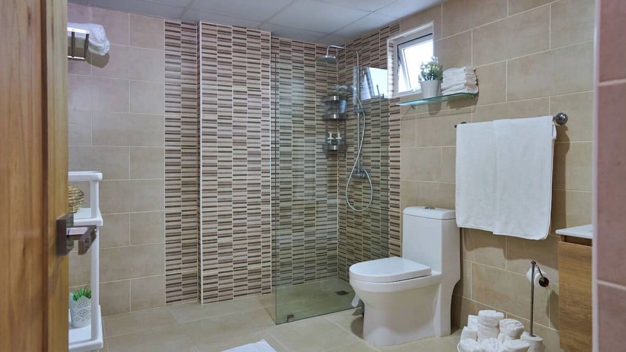 Photo of Bathroom in Santo Domingo