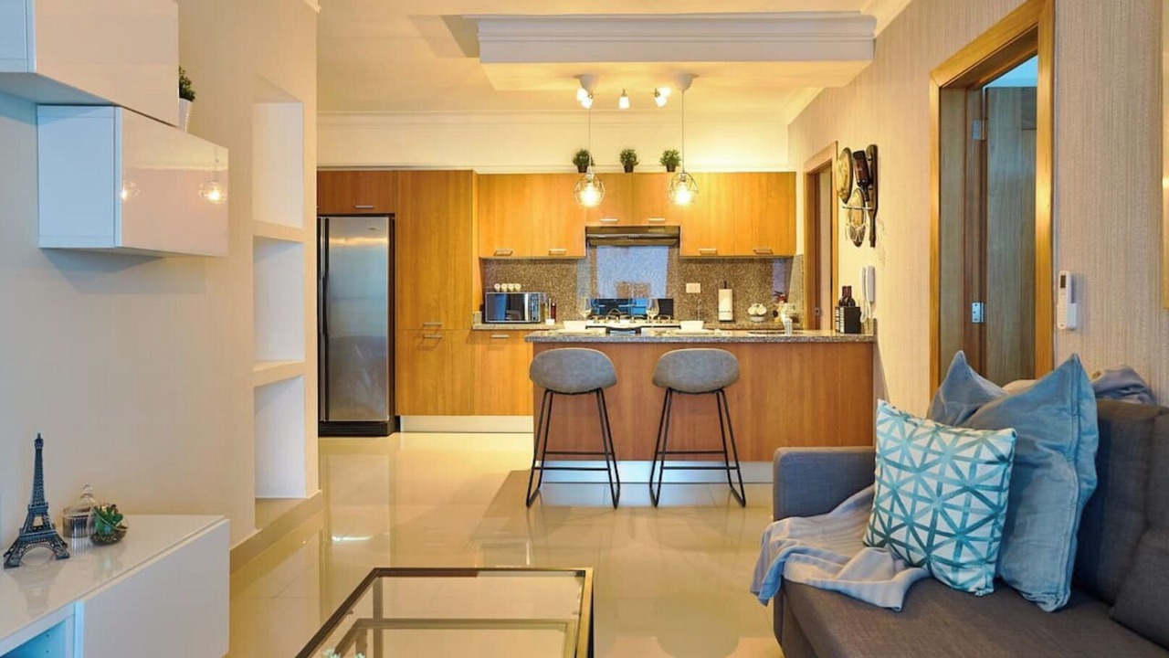 Photo of Livingroom in Santo Domingo