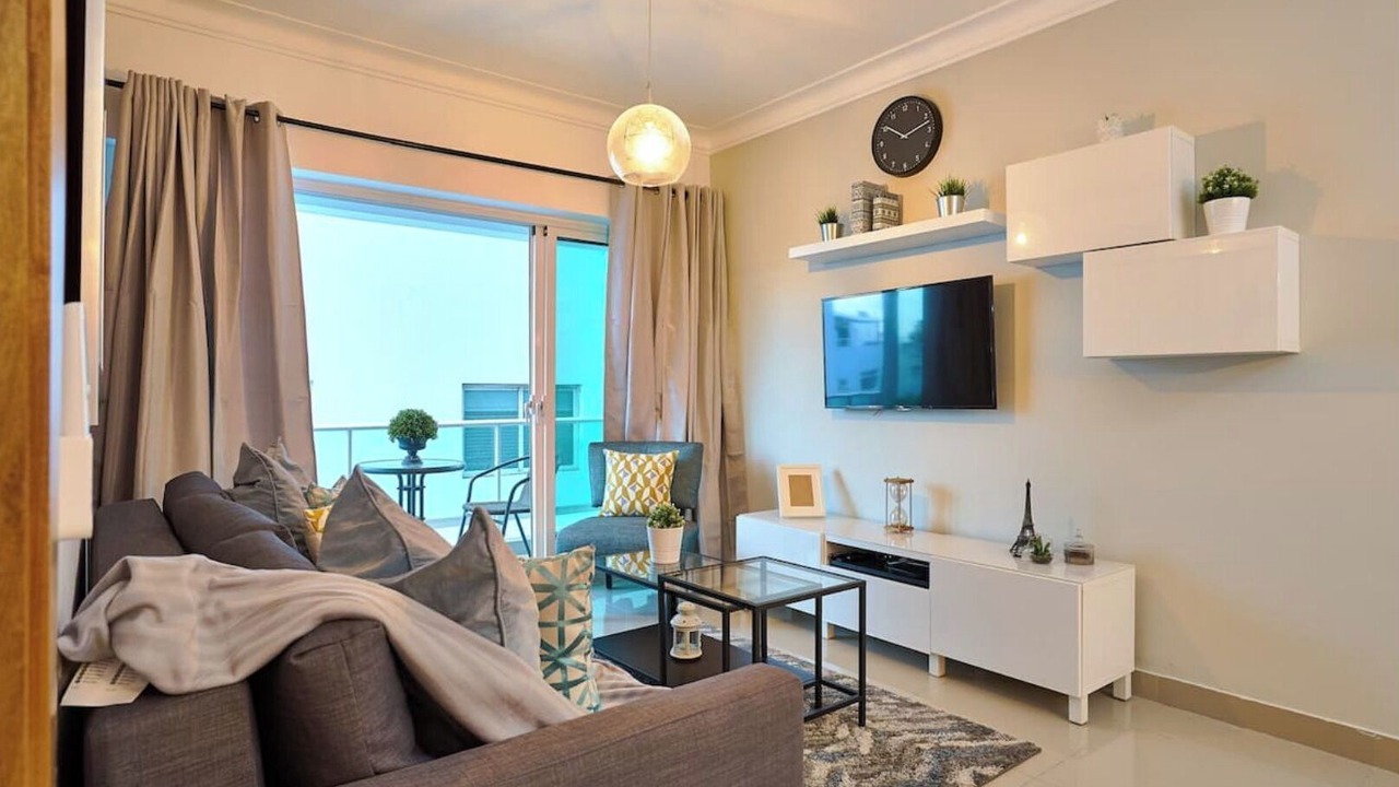 Photo of Livingroom in Santo Domingo