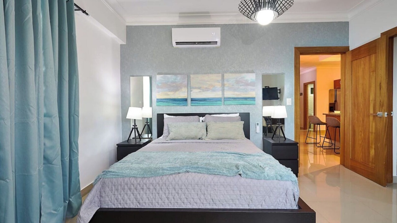 Photo of Bedroom in Santo Domingo