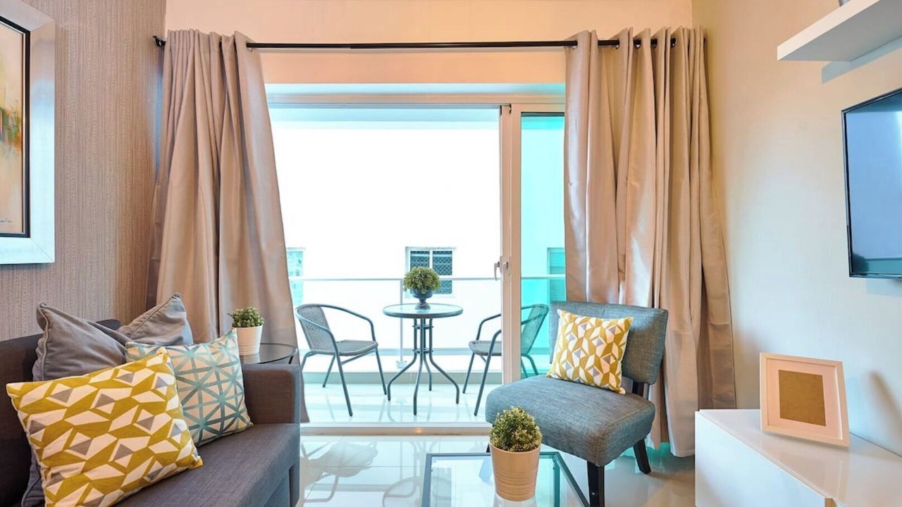Photo of Livingroom in Santo Domingo