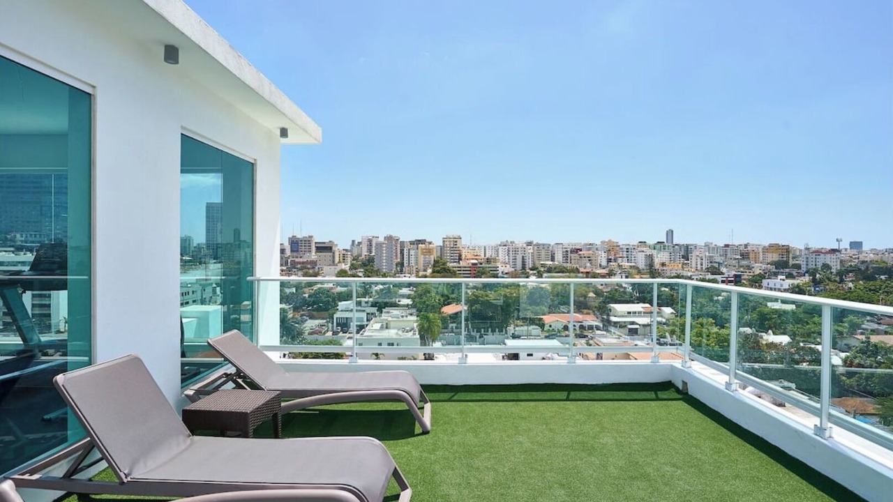 Photo of Outdoor in Santo Domingo