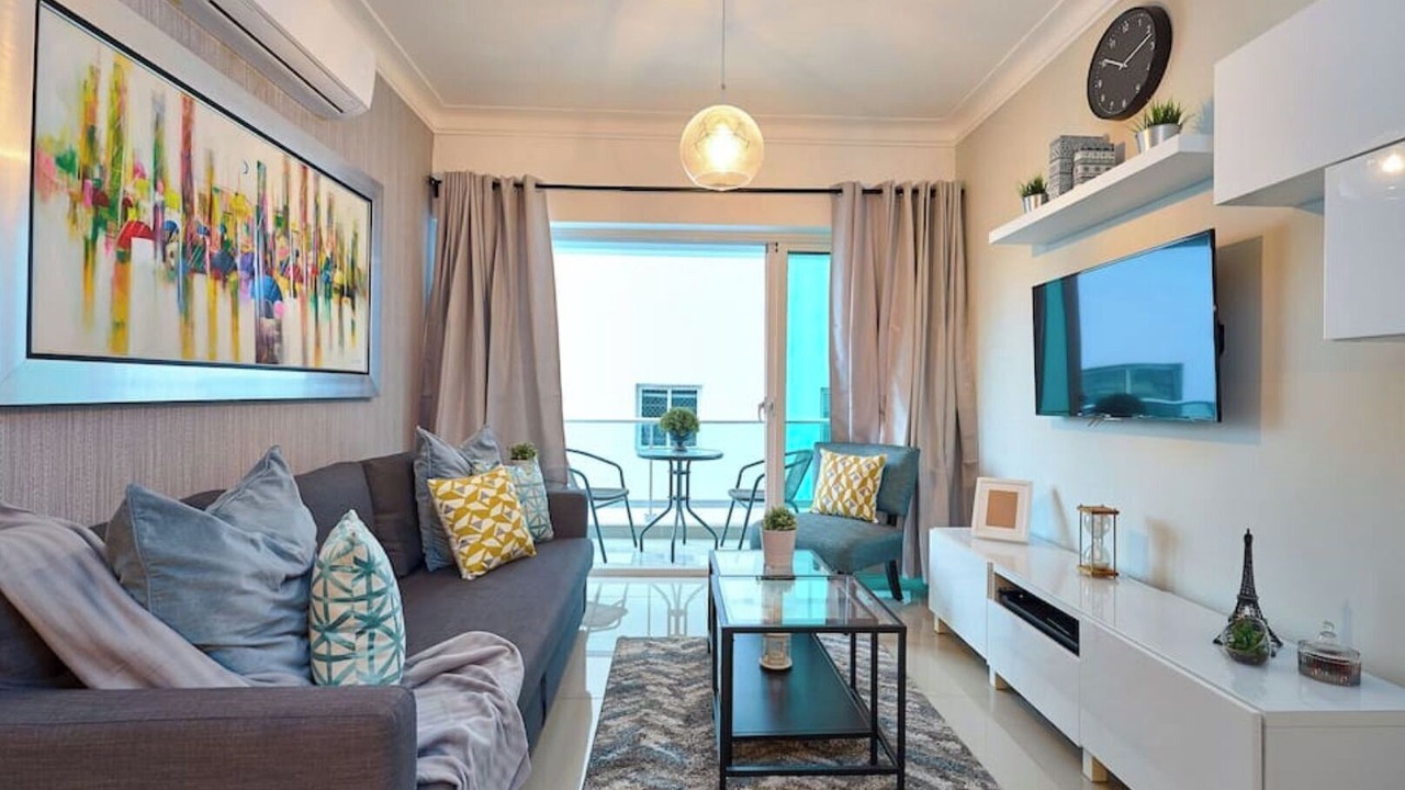 Photo of Livingroom in Santo Domingo