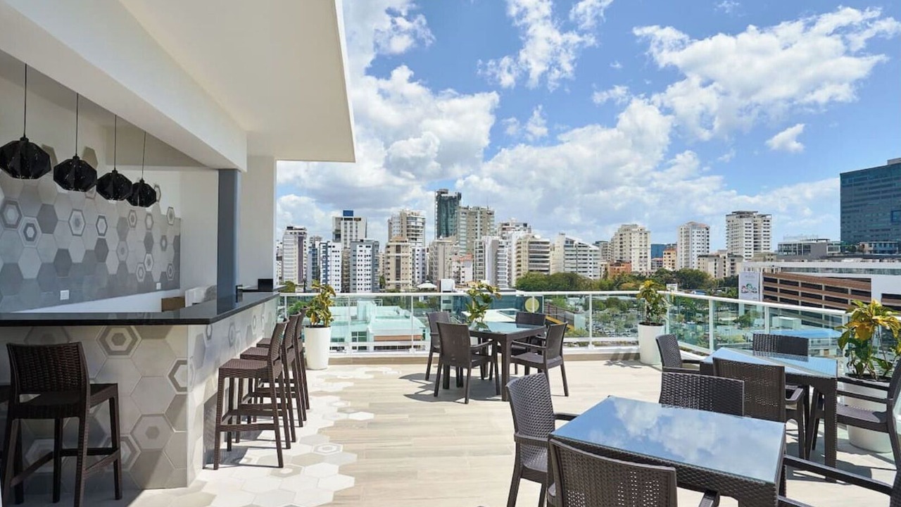 Photo of Outdoor in Santo Domingo