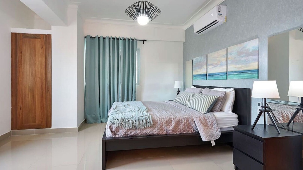 Photo of Bedroom in Santo Domingo