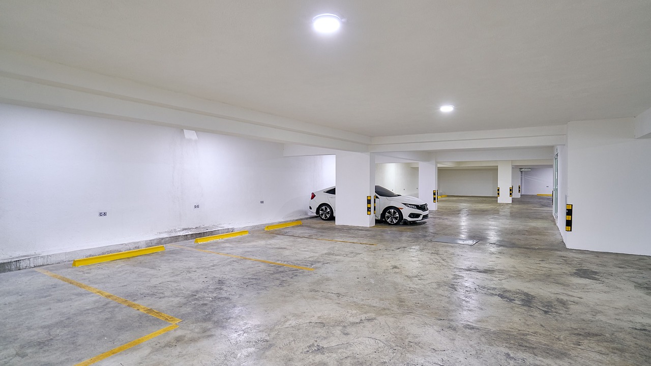Photo of Outdoor in Downtown Santo Domingo