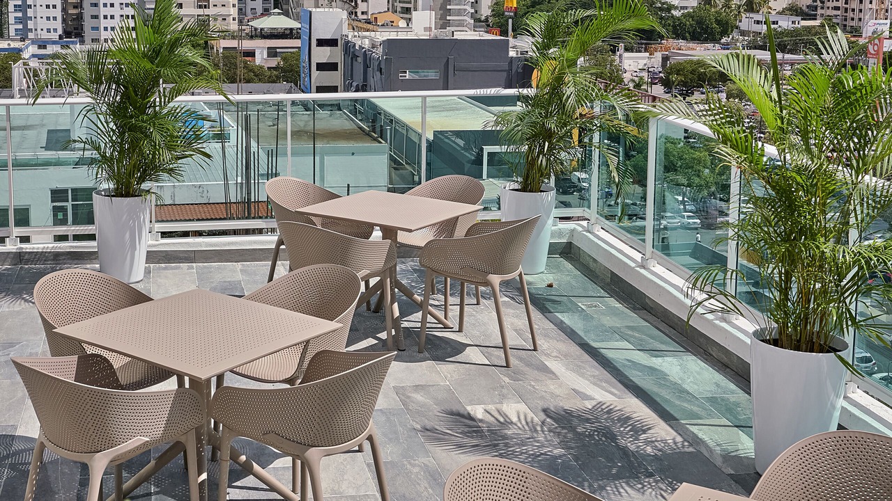 Photo of Outdoor in Downtown Santo Domingo