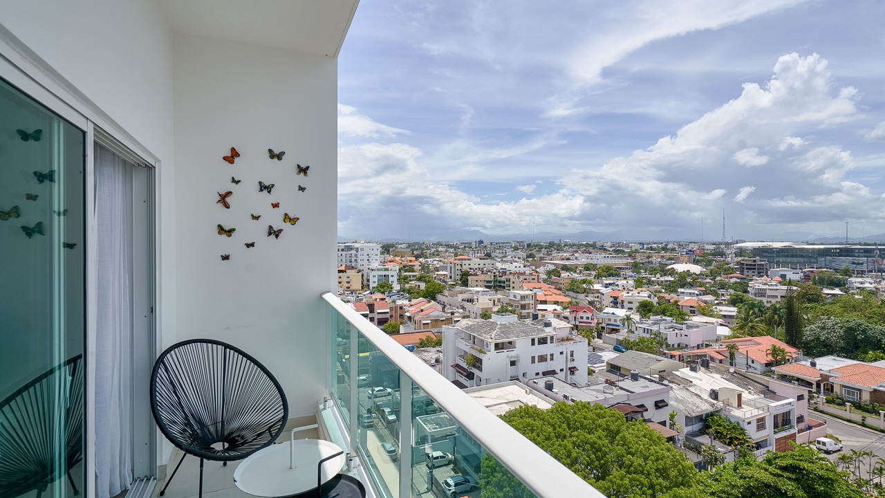 Photo of Outdoor in Downtown Santo Domingo