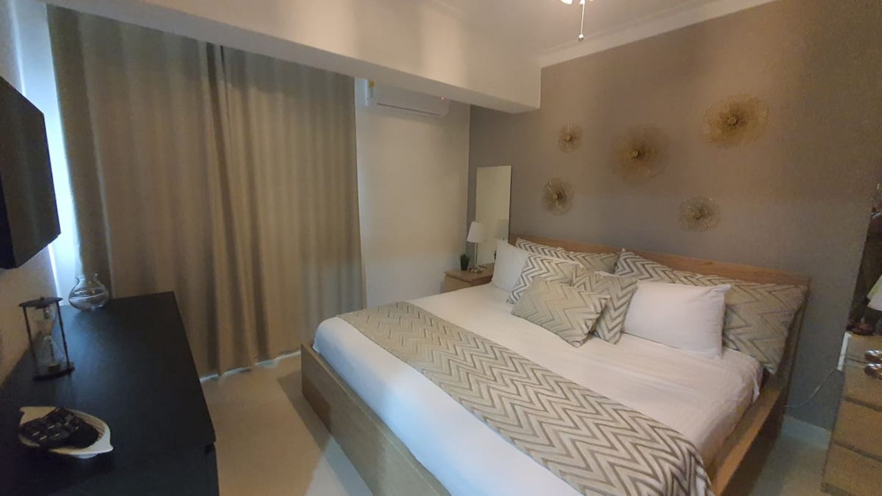 Photo of Bedroom in Downtown Santo Domingo