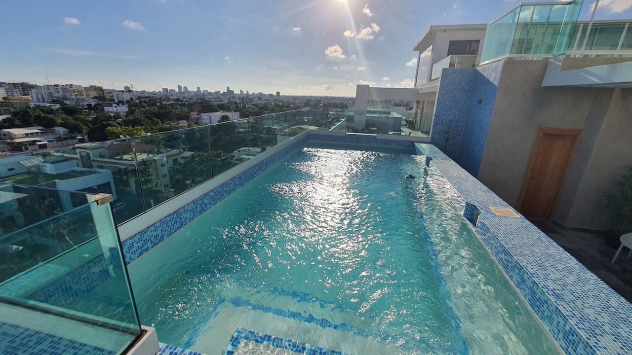 Photo of Outdoor in Downtown Santo Domingo