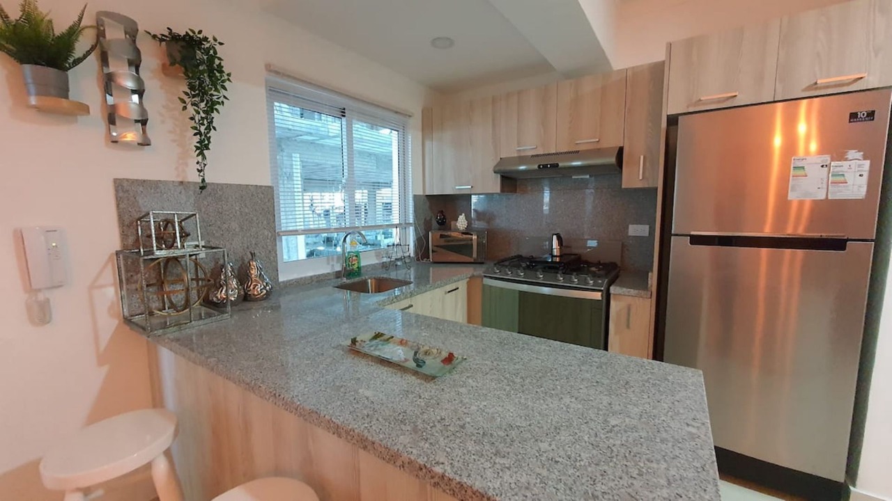 Photo of Kitchen in Downtown Santo Domingo