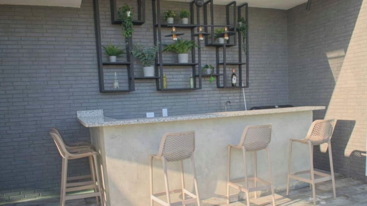 Photo of Outdoor in Downtown Santo Domingo