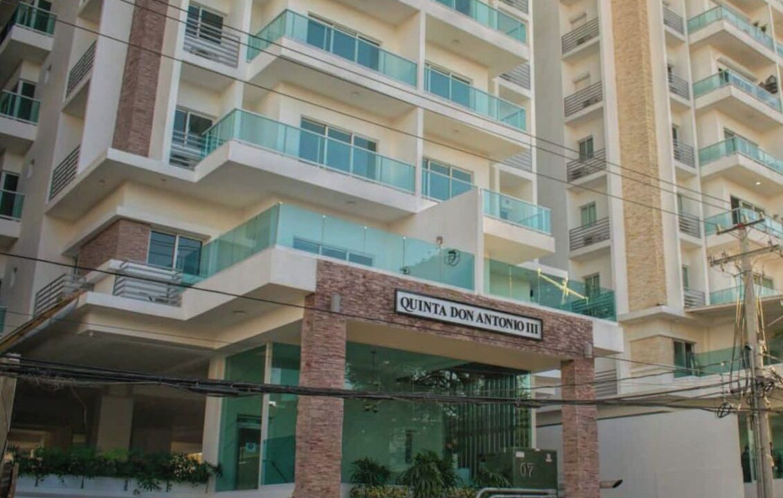Photo of Outdoor in Downtown Santo Domingo