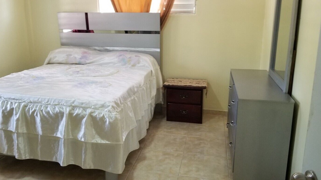 Photo of Bedroom in Bonao
