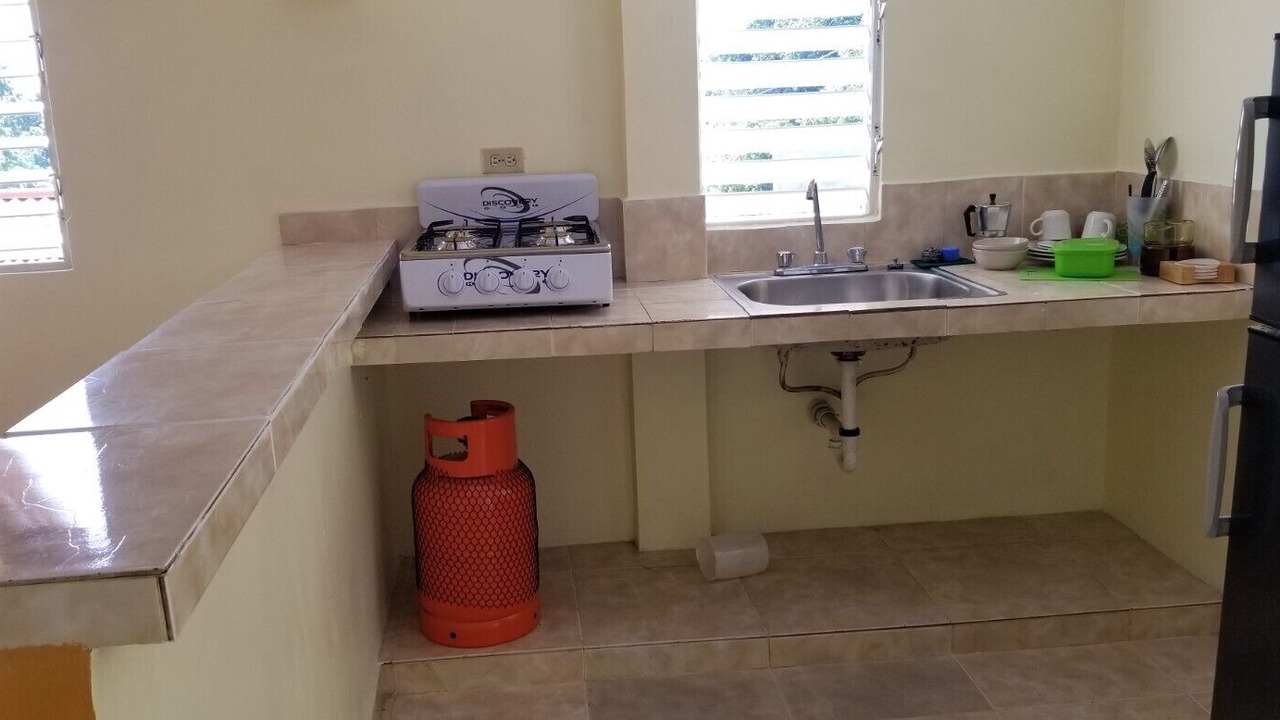 Photo of Kitchen in Bonao