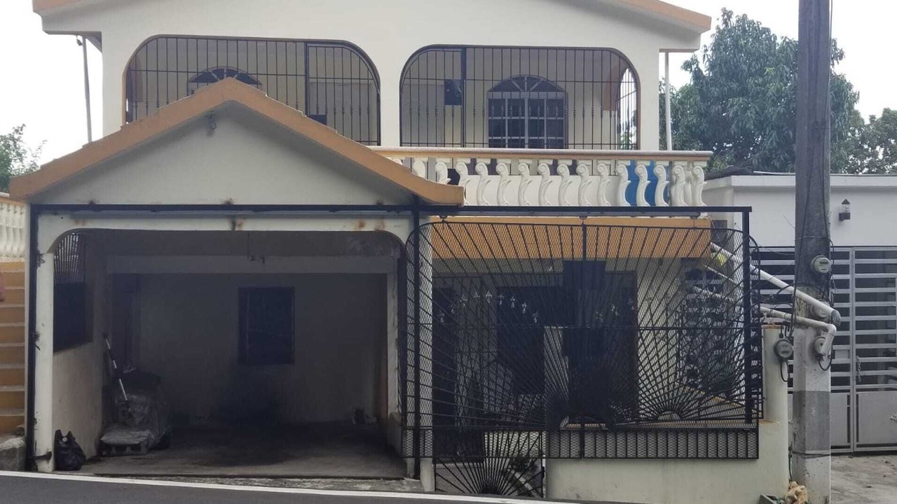 Photo of Outdoor in Bonao