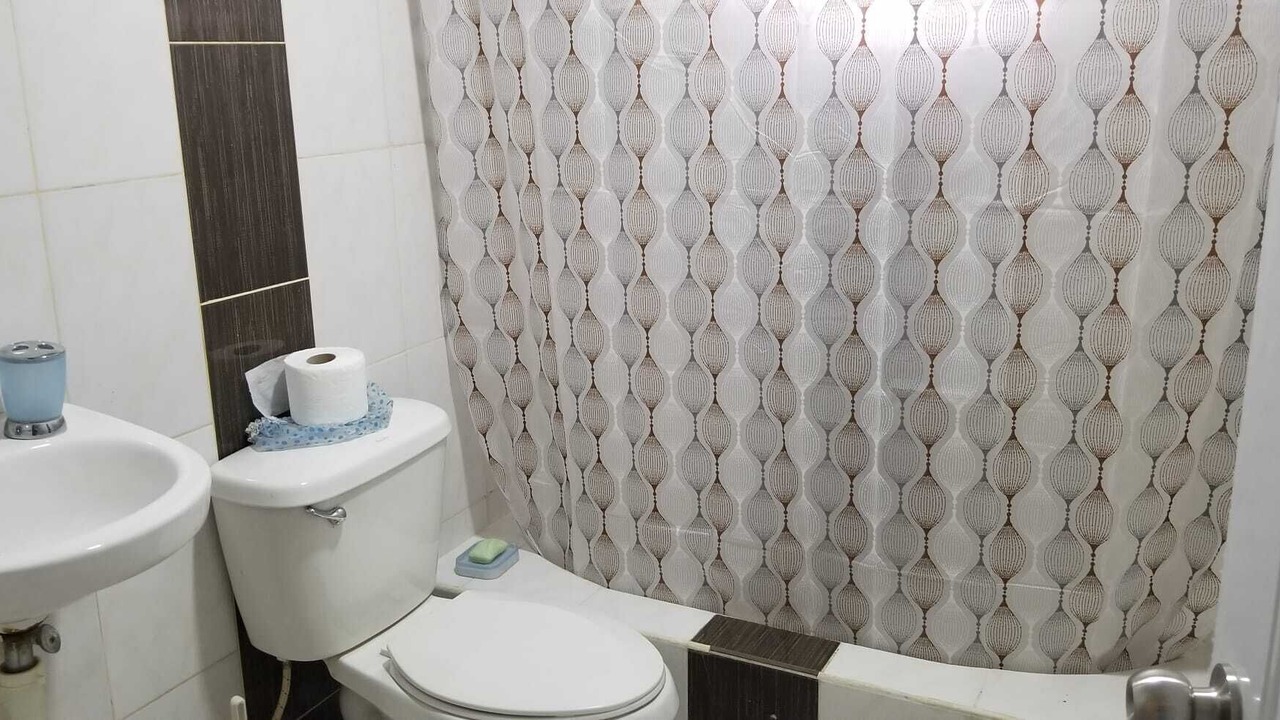 Photo of Bathroom in Bonao