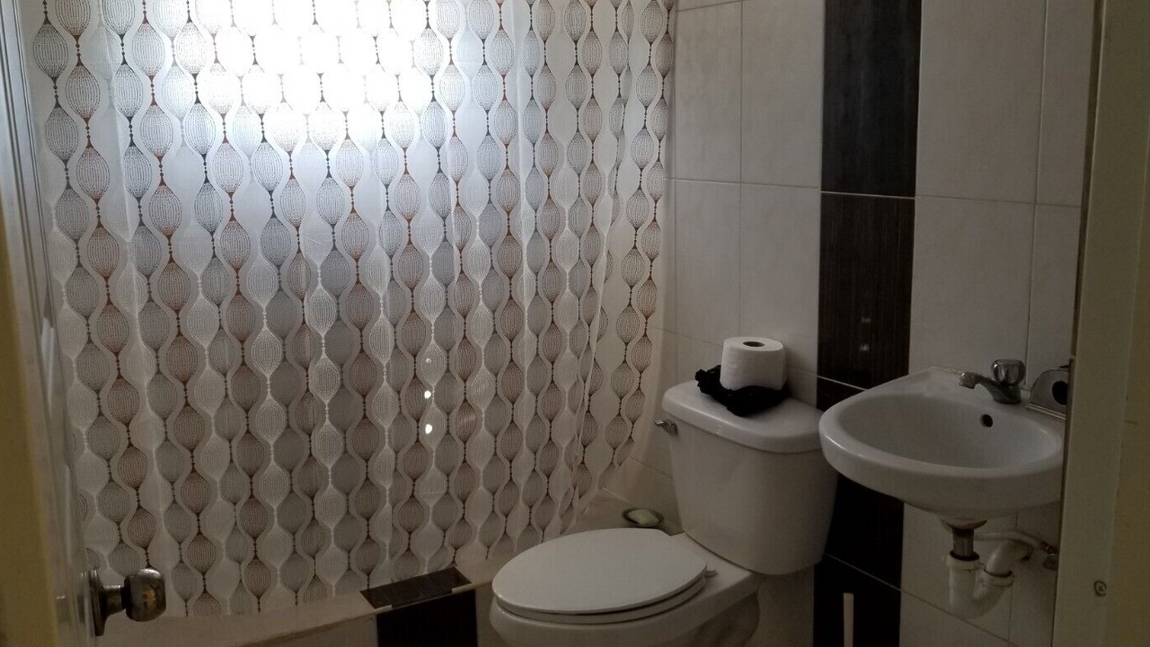 Photo of Bathroom in Bonao