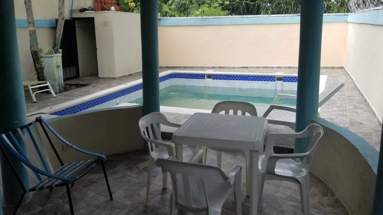 Photo of Outdoor in Bonao