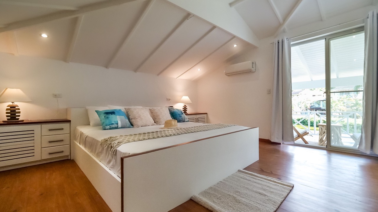 Photo of Bedroom in Las Terrenas
