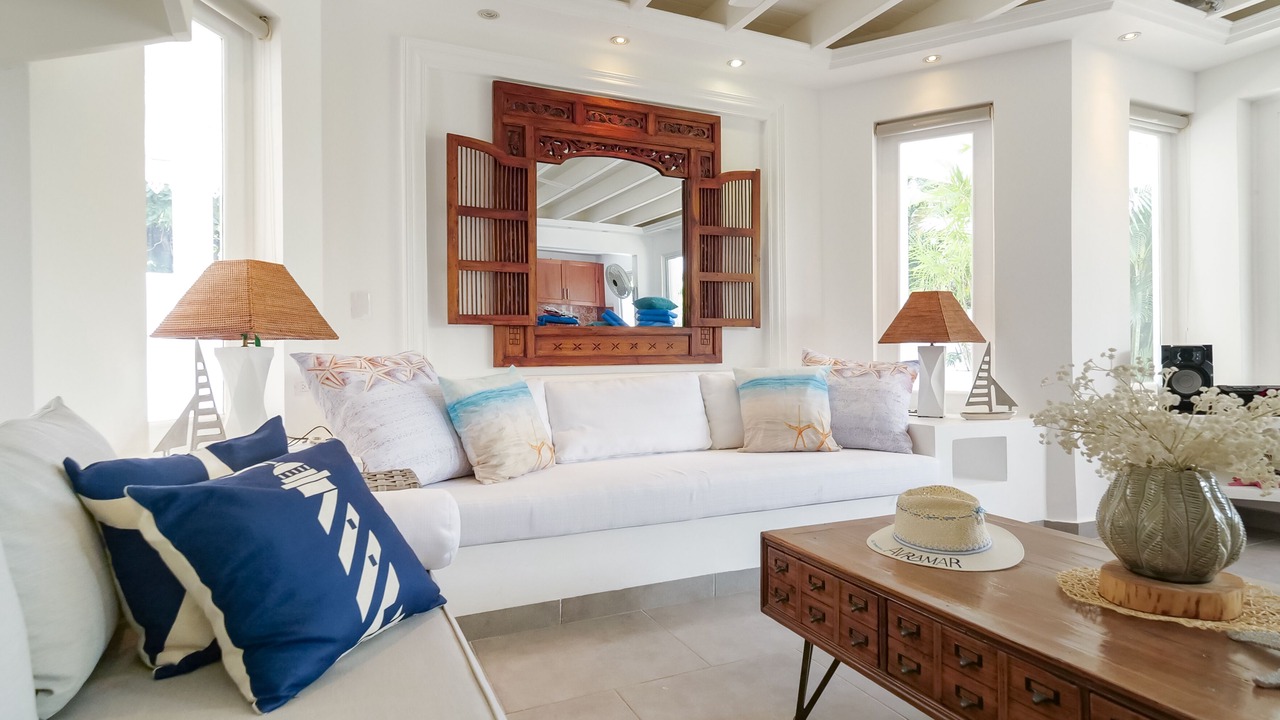 Photo of Livingroom in Las Terrenas