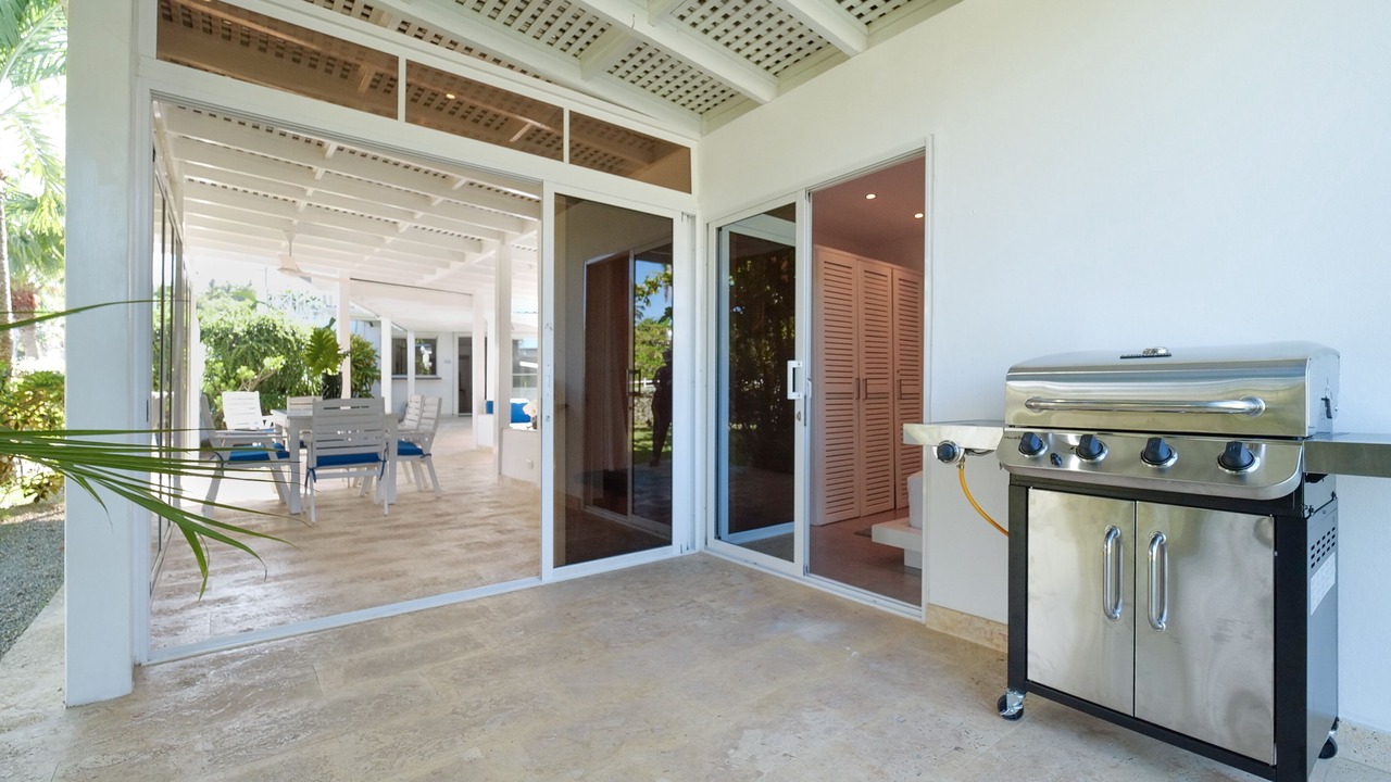 Photo of Outdoor in Las Terrenas