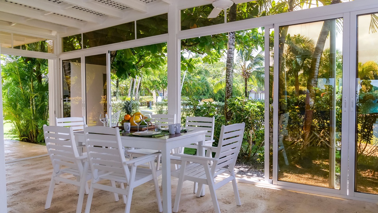 Photo of Outdoor in Las Terrenas
