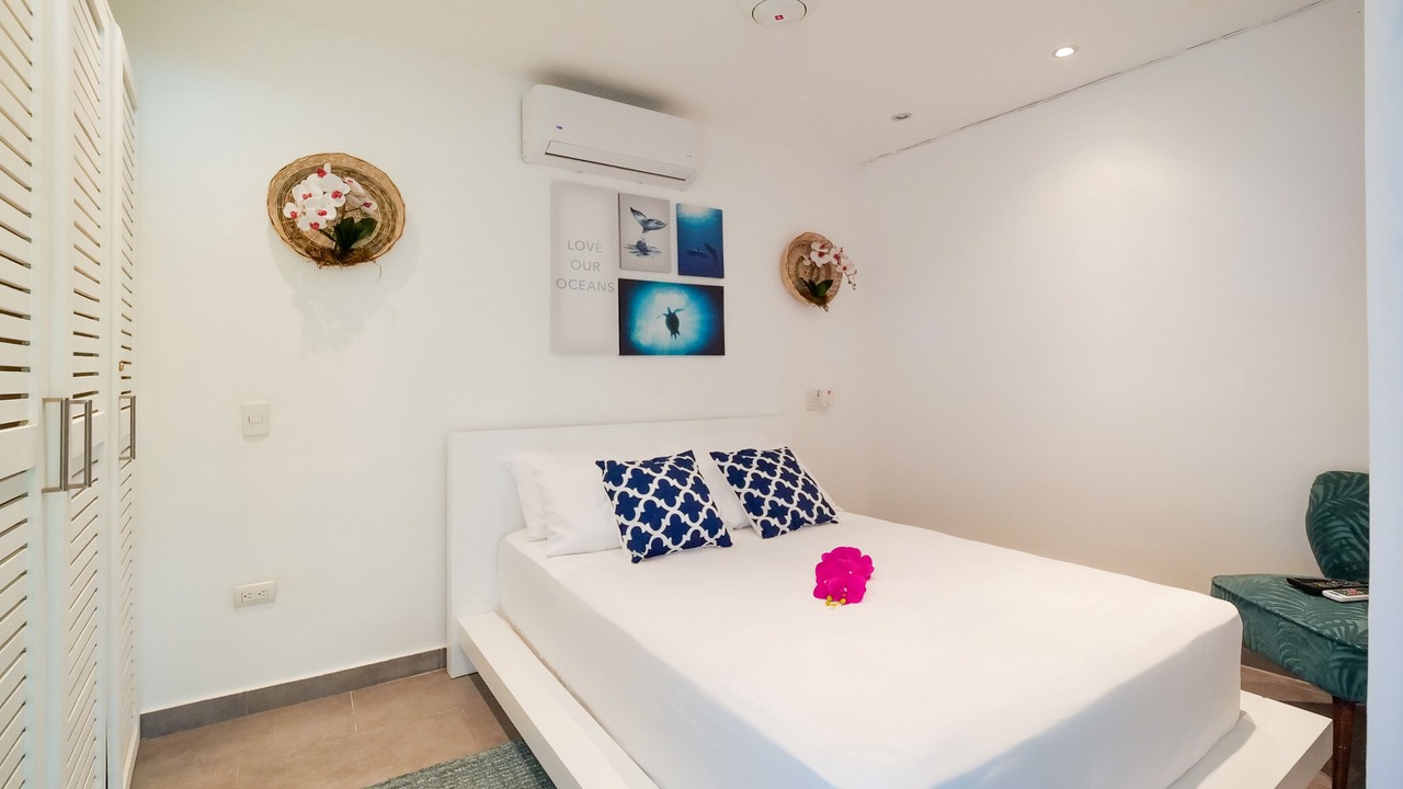 Photo of Bedroom in Las Terrenas