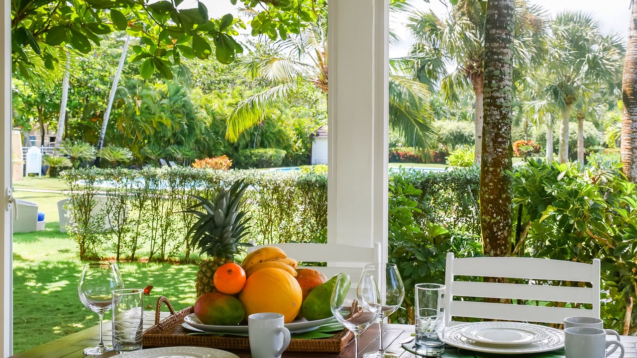 Photo of Outdoor in Las Terrenas