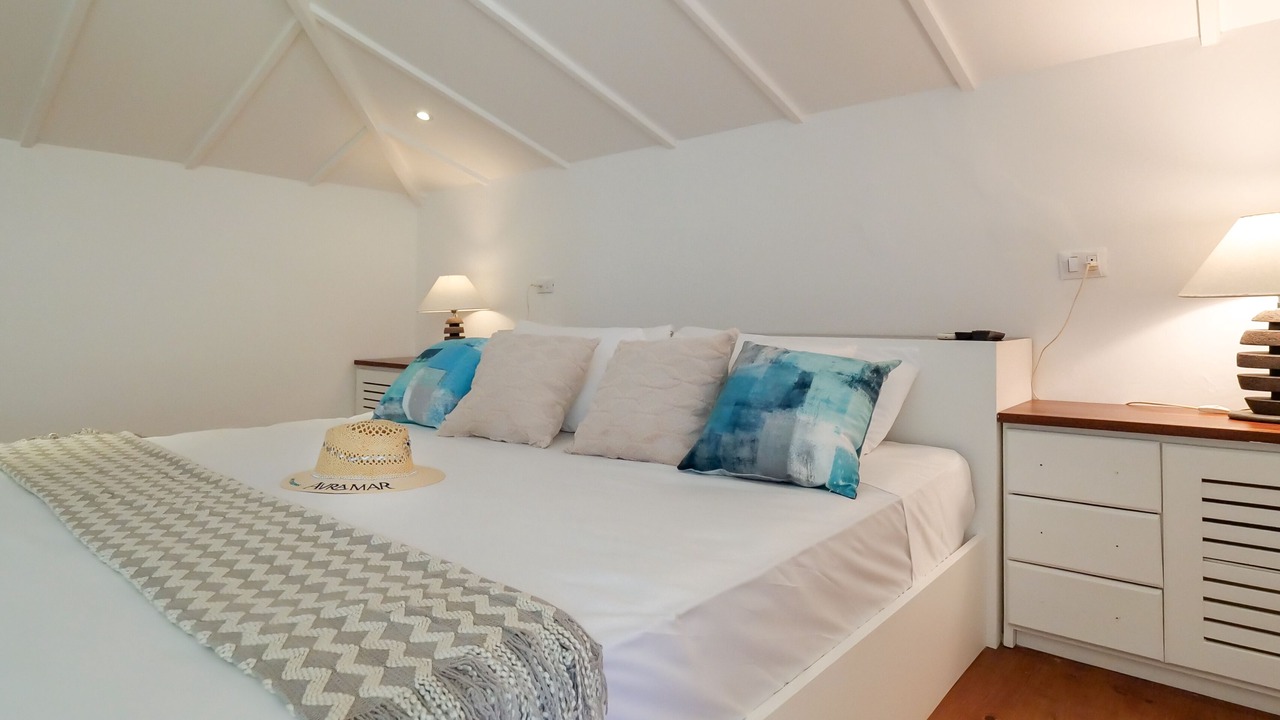 Photo of Bedroom in Las Terrenas