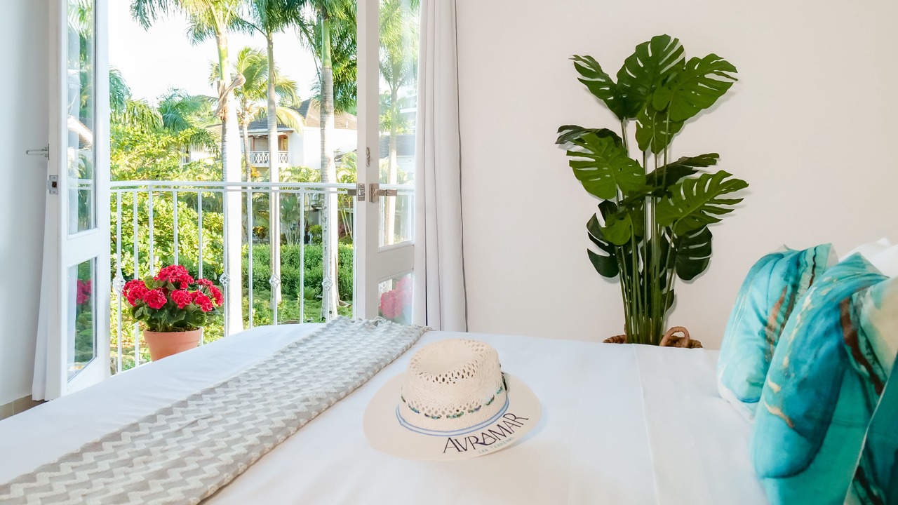 Photo of Bedroom in Las Terrenas