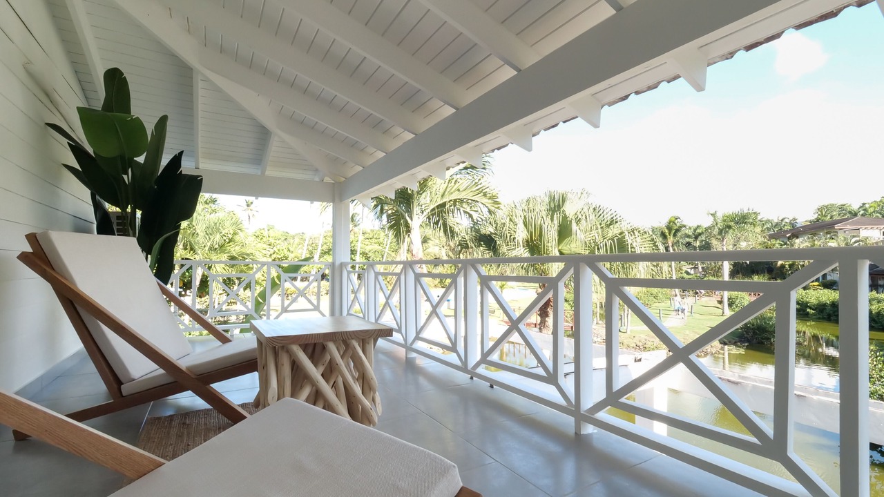 Photo of Outdoor in Las Terrenas