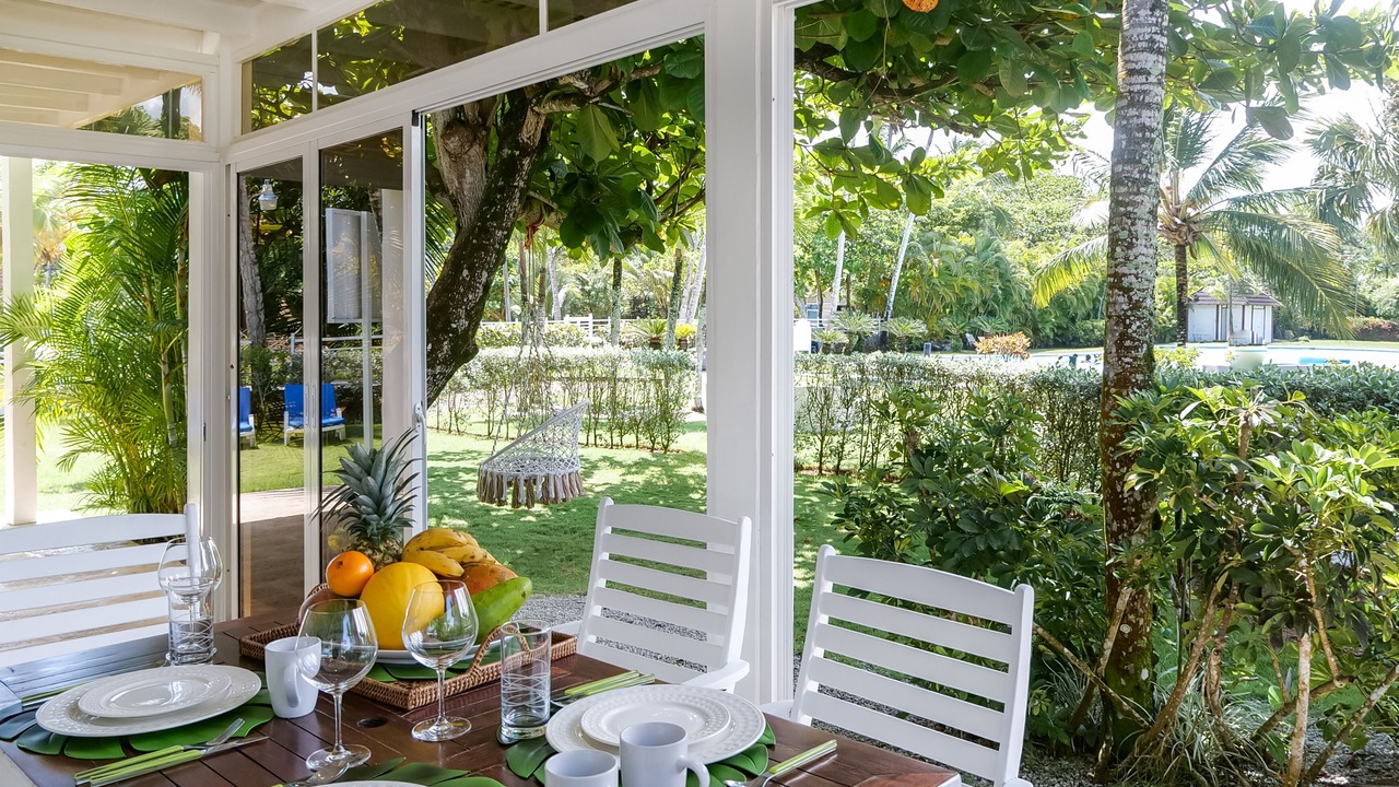 Photo of Outdoor in Las Terrenas