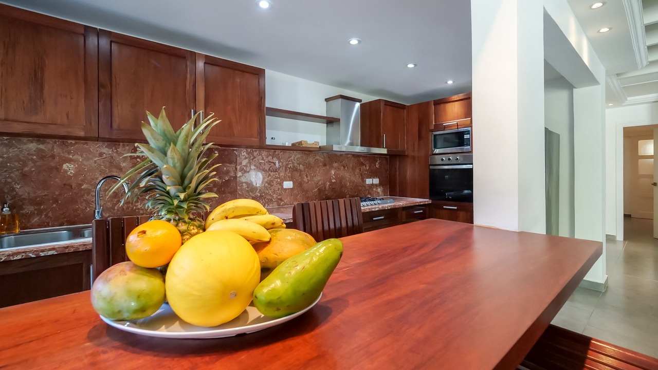 Photo of Kitchen in Las Terrenas
