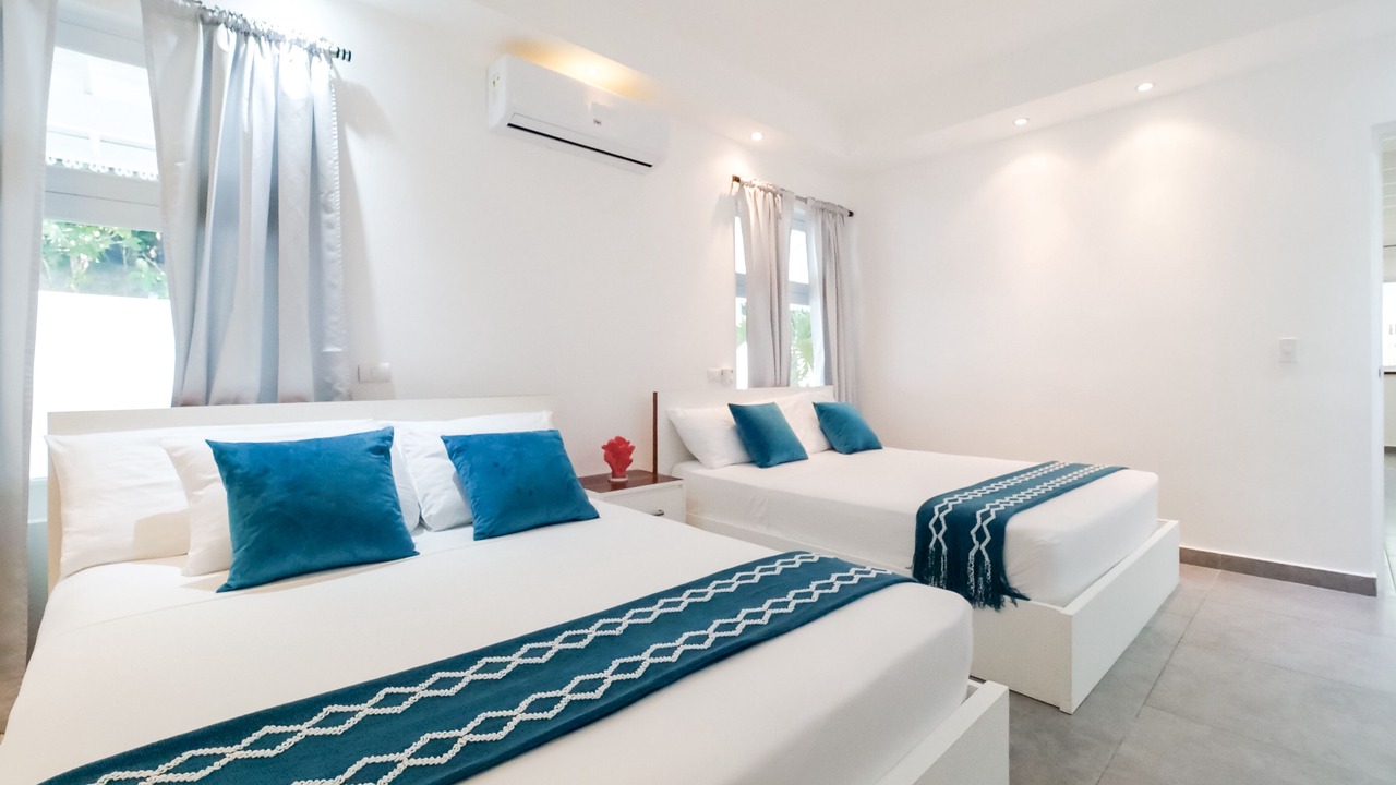 Photo of Bedroom in Las Terrenas