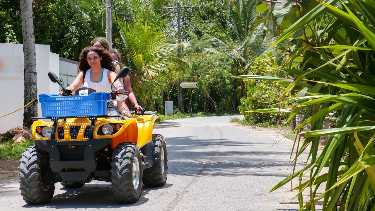 Photo of Outdoor in Puerto Bahia