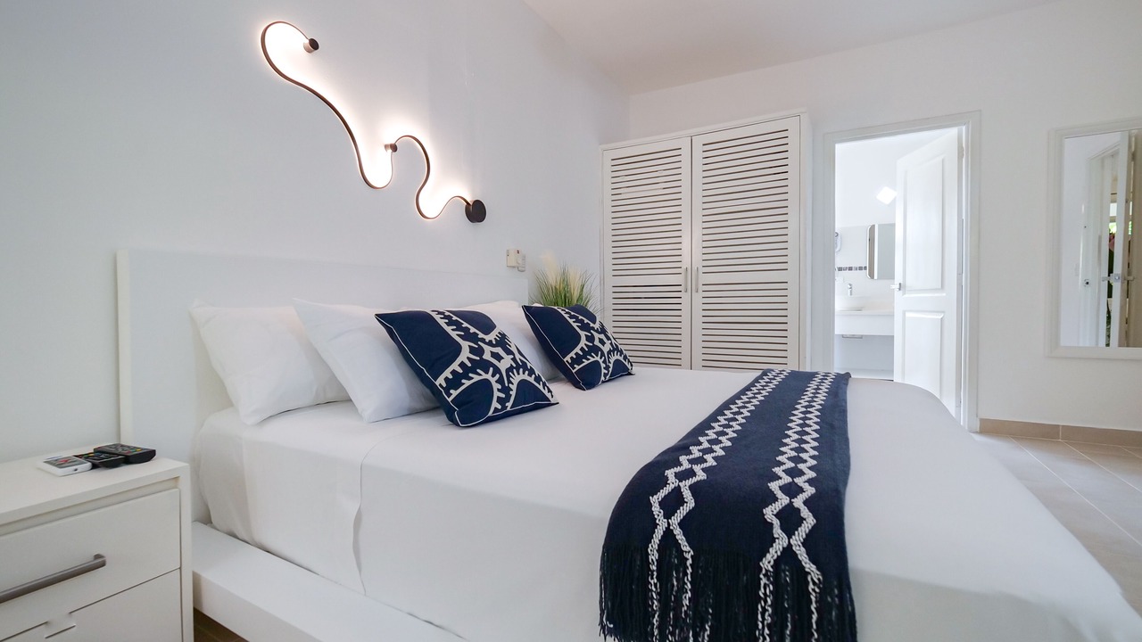Photo of Bedroom in Puerto Bahia