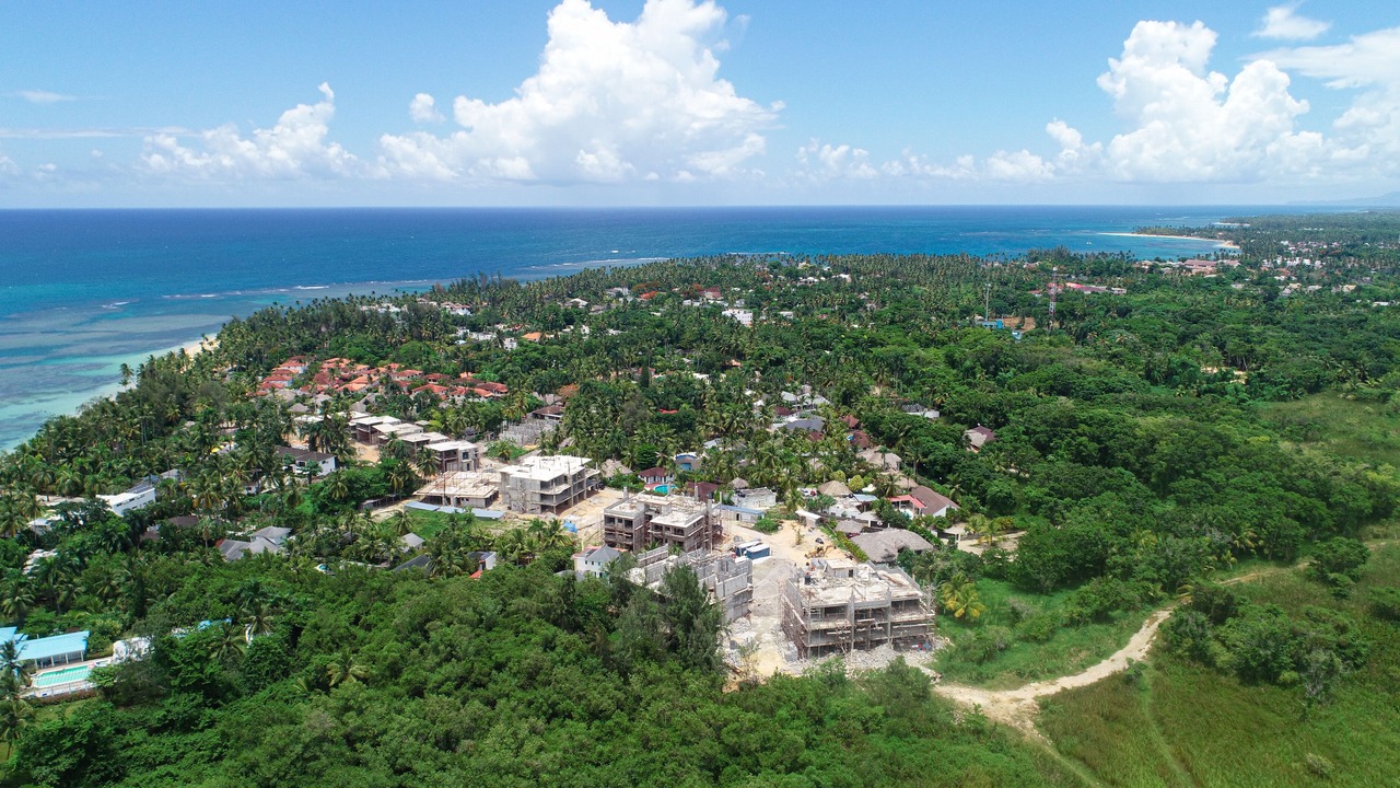 Photo of Outdoor in Puerto Bahia