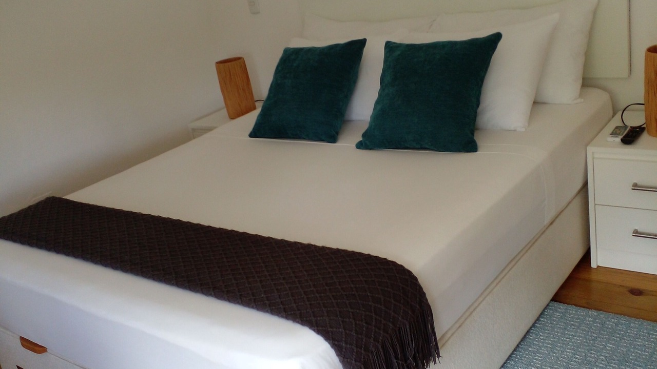 Photo of Bedroom in Puerto Bahia