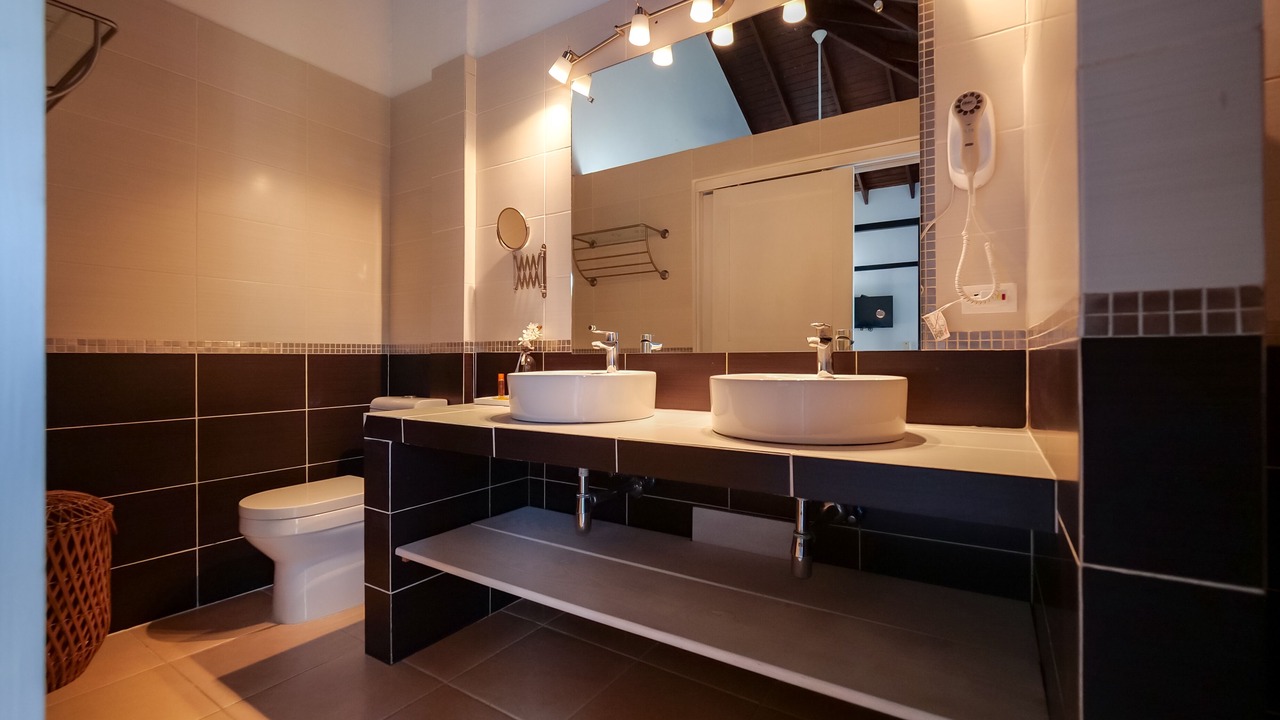 Photo of Bathroom in Puerto Bahia