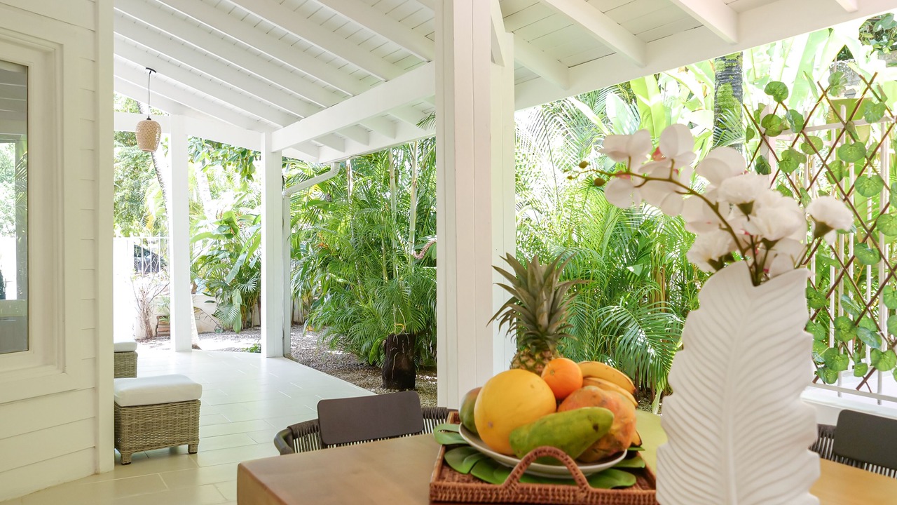 Photo of Outdoor in Puerto Bahia
