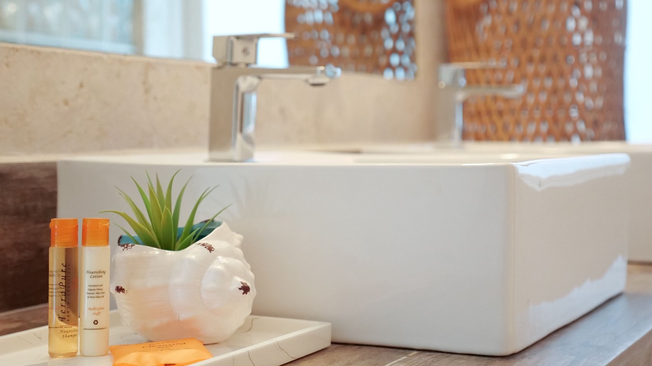 Photo of Bathroom in Puerto Bahia