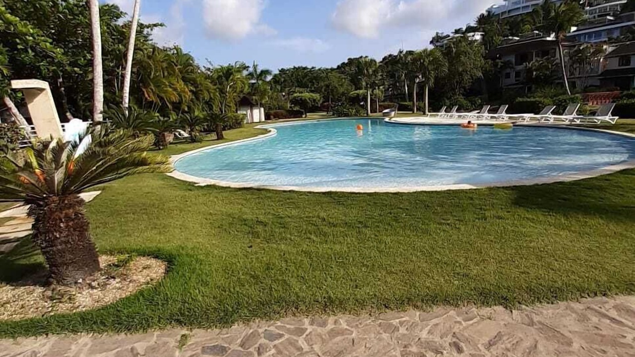 Photo of Outdoor in Puerto Bahia