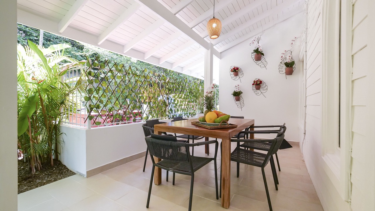 Photo of Outdoor in Puerto Bahia