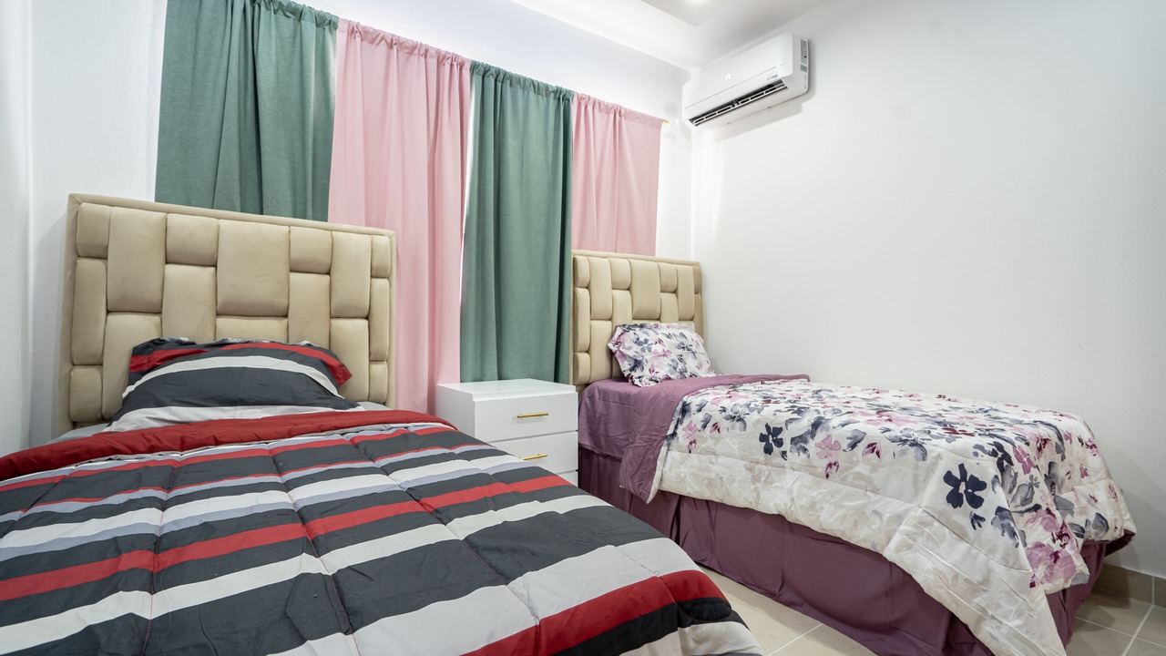 Photo of Bedroom in Llanos de Gurabo I