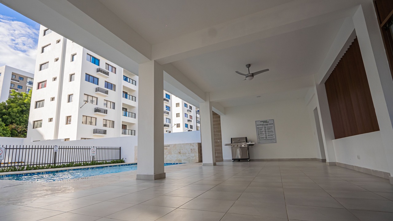 Photo of Patio Balcony in Llanos de Gurabo I