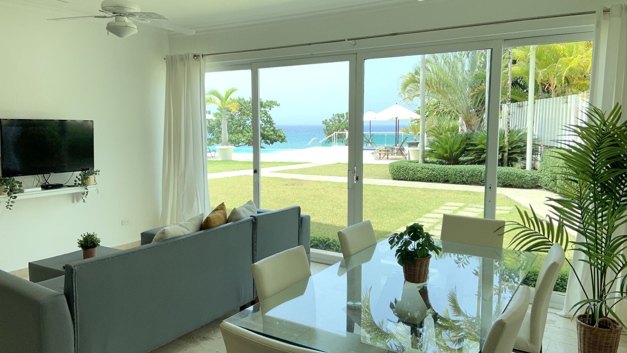 Photo of Outdoor in Sosua
