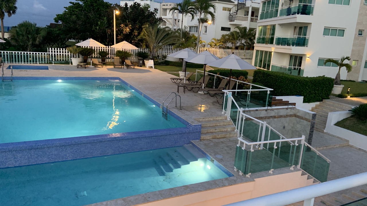 Photo of Outdoor in Sosua