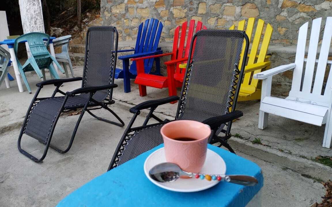 Photo of Patio Balcony in Santiago de los Caballeros
